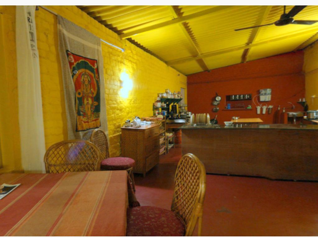 Sunshine Guest House India Tiruvannāmalai Eksteriør billede